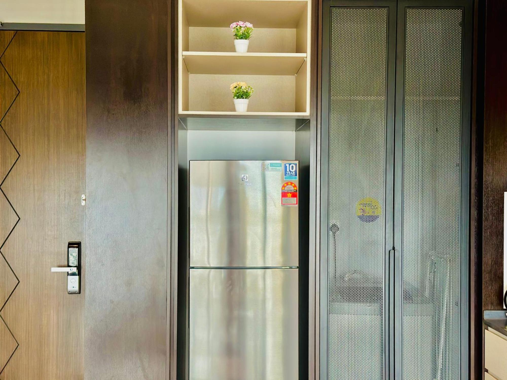 Scarletz Suites Klcc By M Suites Kuala Lumpur Eksteriør billede